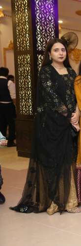 Zara Khan