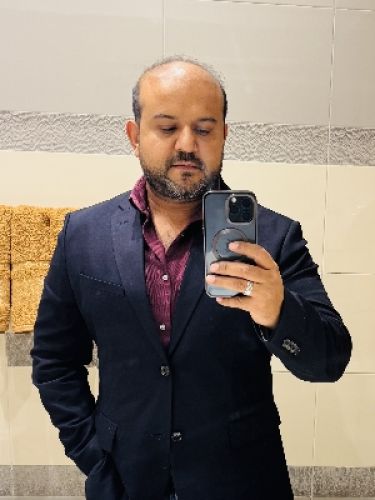 Fazal Sheikh