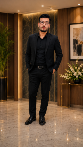 Abdul Jabbar Shah