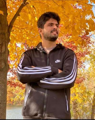 Abubaker Abid