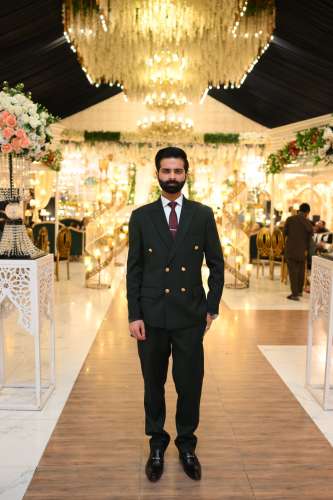 Huzema Baig