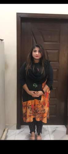 Nuzhat Ali