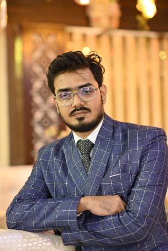 Syed Ahmed Arees