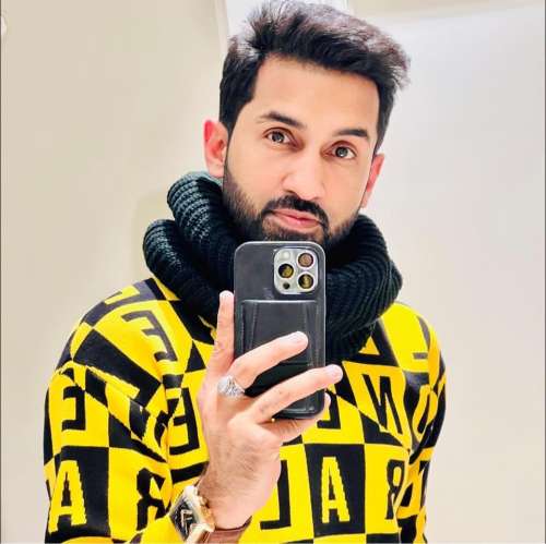 Fahad Naz