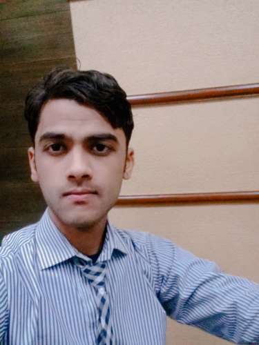 Farhan Ahmed