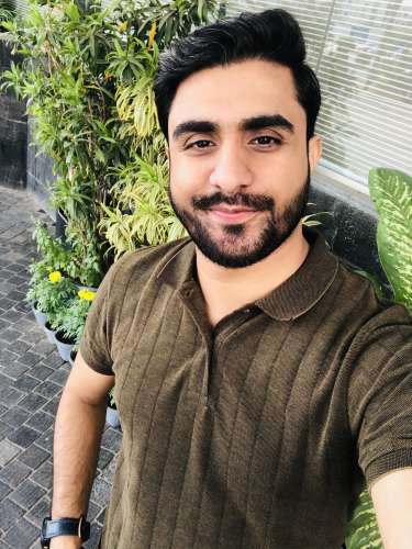 Sadan Khan