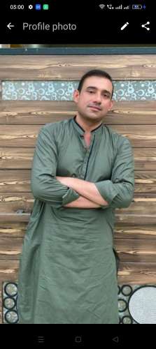 Arslan Shakeel