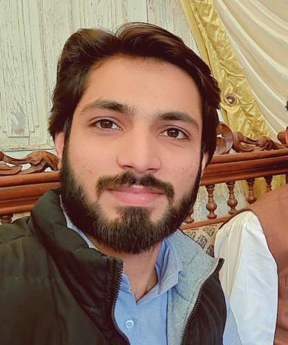 Maqsood Anwar