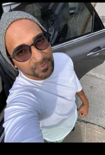Shahbaz Muhammad