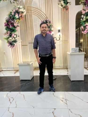 Muhammad Waqas