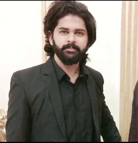 Hammad Ali