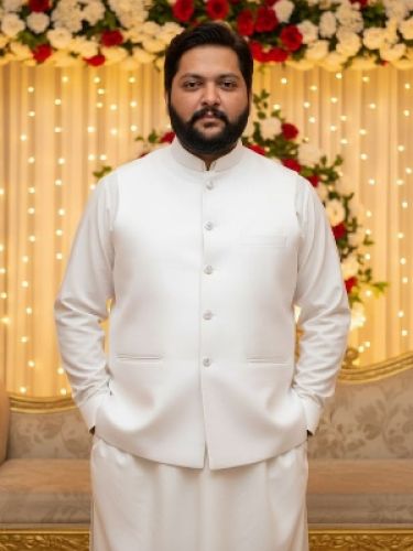 M Awais Zafar