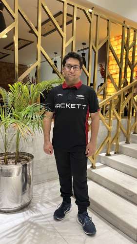 Muhammad Sameer Riaz