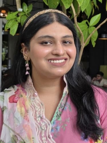Mishkah Fatima