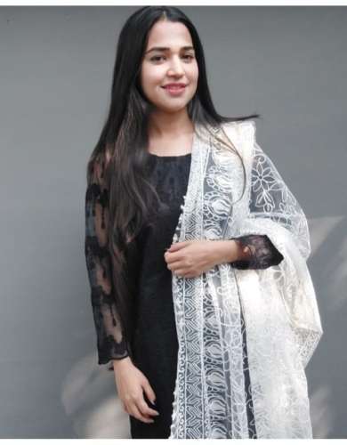Mahnoor Saeed