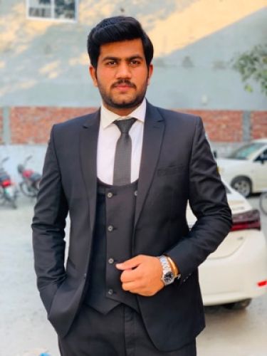 Amir Azhar