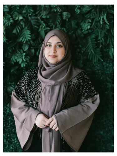 Afra Ashfaq