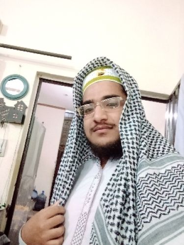 Muhammad Azeem Khan Bloch