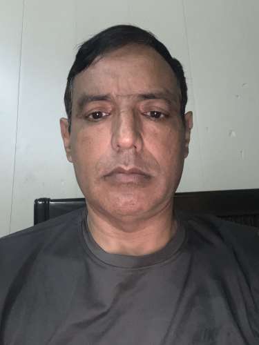Dr Yasir Mehmood