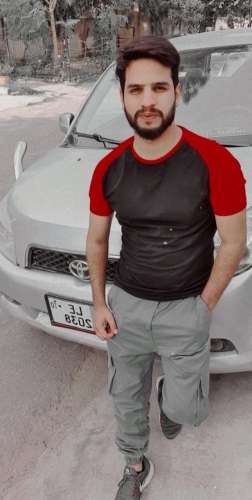 Zubair Hamayun