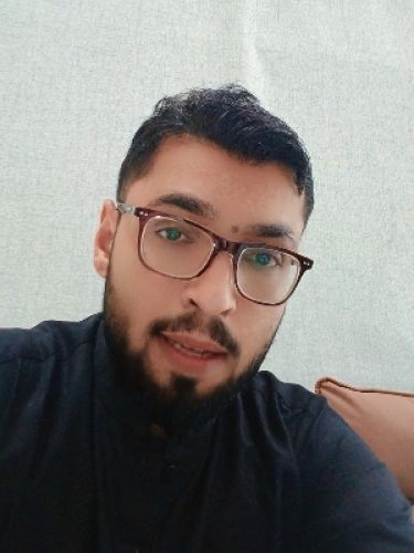 Muhammad Usman