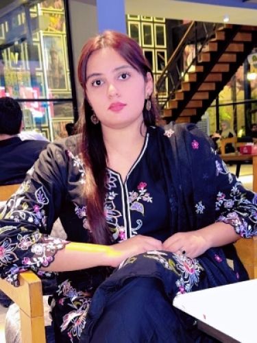 Aqsa Naseer