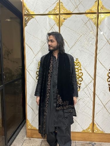 Talha Haroon