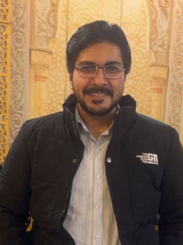 Wajahat Abid