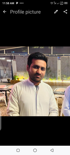 Ali Khan