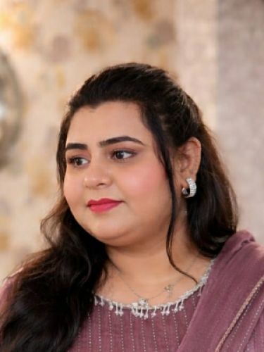 Iqra Rukhsar