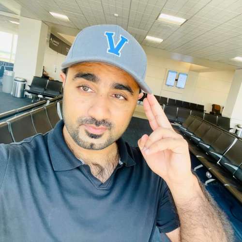 Ahmed Yasin
