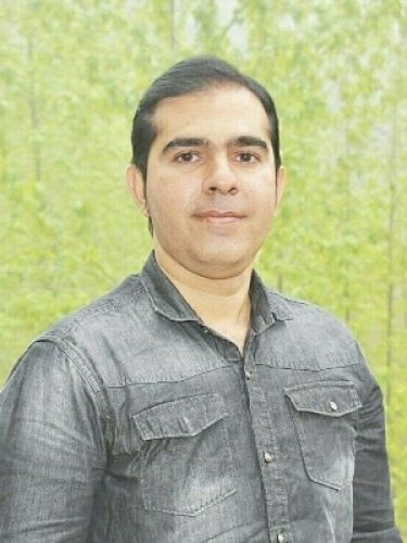 Nauman Shamim