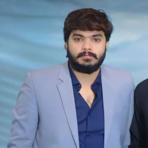 Junaid Jamshed