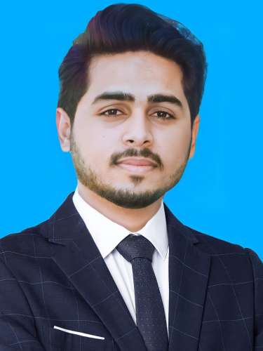 Awais Siddique