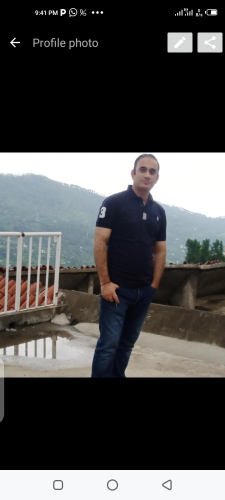 Ali Jan