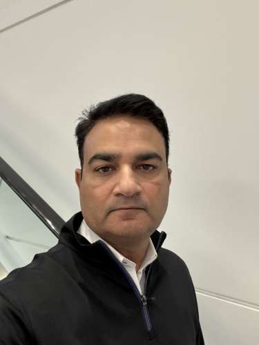 Shahid Khan