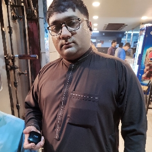 Salman Raza