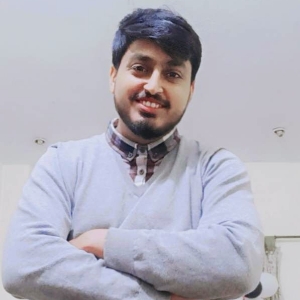 Muhammad Umair