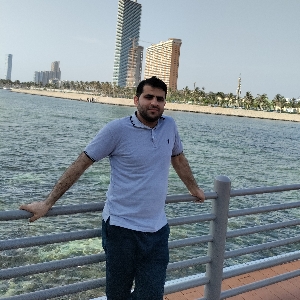Muhammad Afzaal