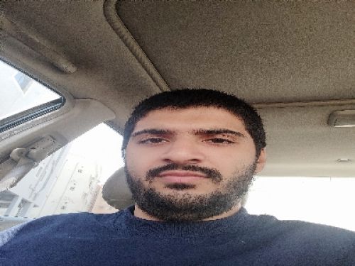 Isa Al Baluchi