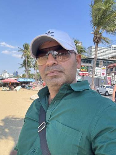 Shahzad Cheema