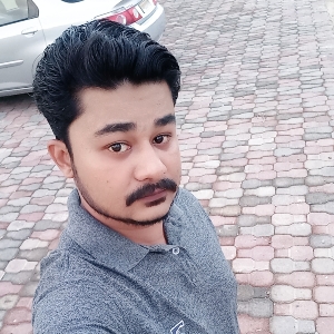Ahsan Khanzada