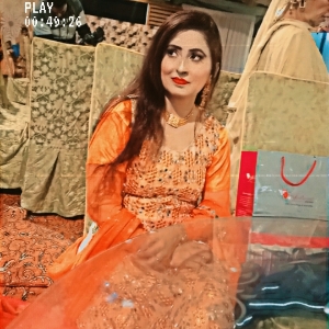 Afshan Abro