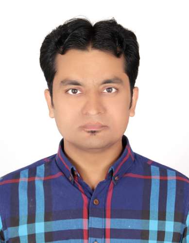 Shafiq Rehman