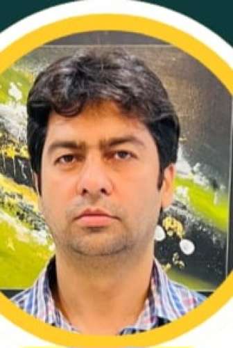 Shahzad Khan