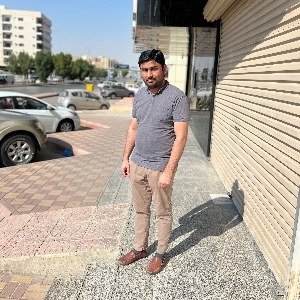 Ahmad Kaleem
