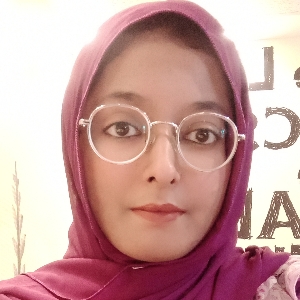 Maham Fatima