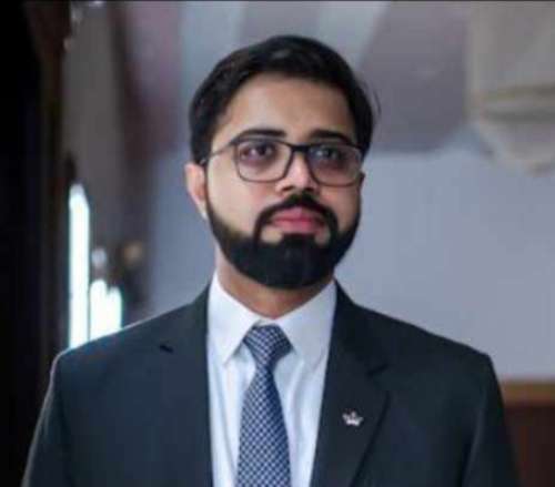 Abdul Haseeb