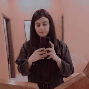 Anum Rehman