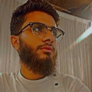 Muhammad Haroon